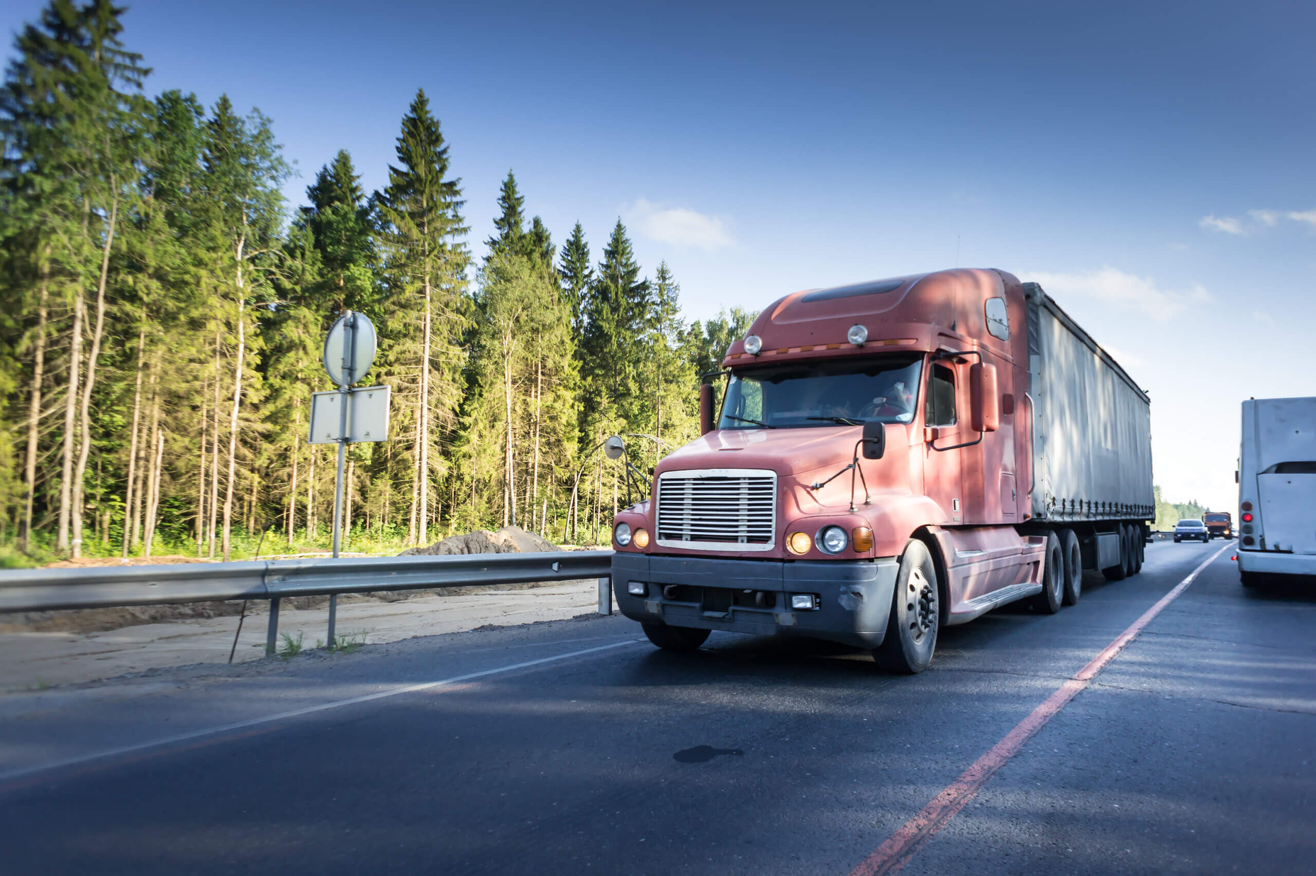 Can You Get a CDL License Without Going To School? Trucker Daily