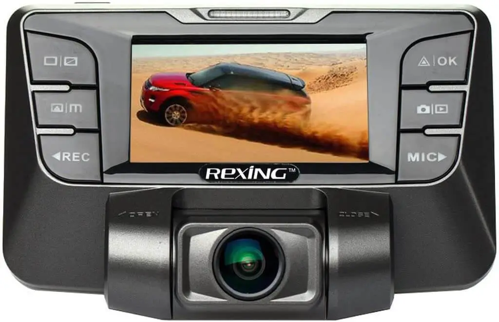 Best Dash Cams For Truckers